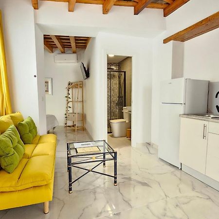 Don Roman Suites En Pleno Centro By Sanlucar Housing Sanlúcar de Barrameda Exterior foto