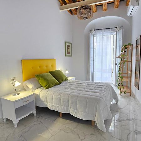 Don Roman Suites En Pleno Centro By Sanlucar Housing Sanlúcar de Barrameda Exterior foto