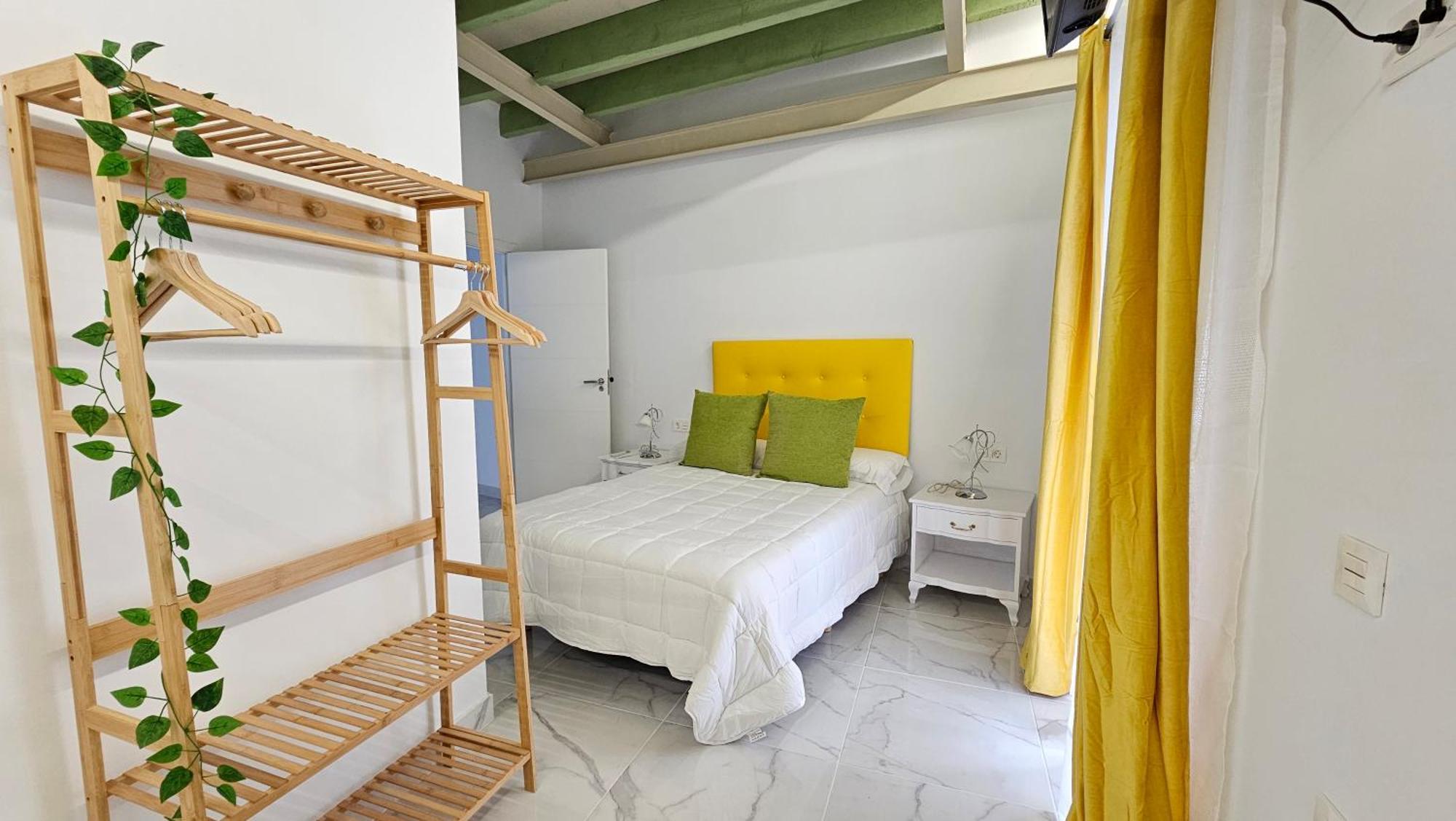 Don Roman Suites En Pleno Centro By Sanlucar Housing Sanlúcar de Barrameda Exterior foto